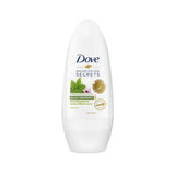 Desodorizante Roll-On Dove Chá Verde Matcha 50ml