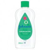 Óleo Hidratante Aloe Vera 300ml