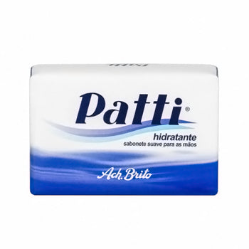 Sabonete Sólido Patti 90g - 6831783