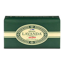 Sabonete Sólido Lavanda 125g - 6831785