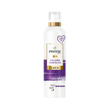 Carregar imagem no visualizador da galeria, Laca Cabelo Pantene Volume Perfeito 250ml - 6831798