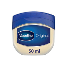 Carregar imagem no visualizador da galeria, Vaselina Original Vaseline 50ml - 6831800