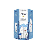 Coffret Dove 4 Produtos