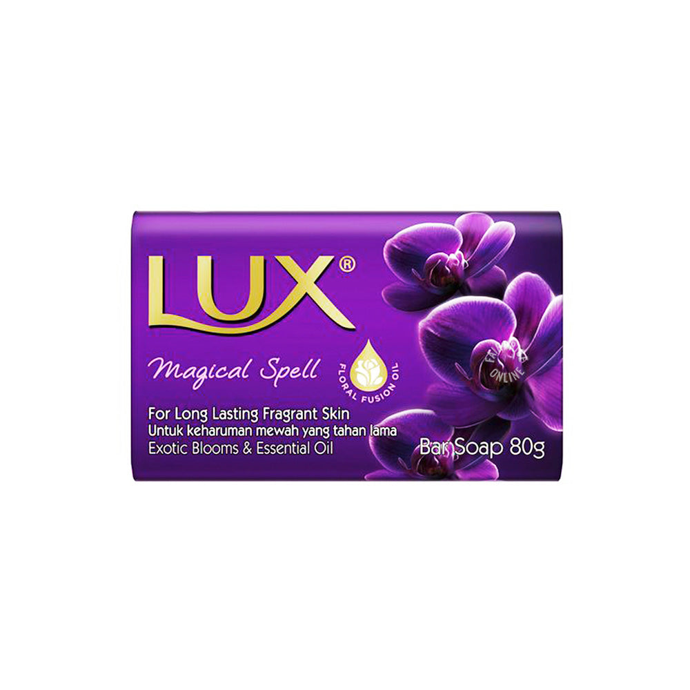 Sabonete Sólido Lux Magic Spell 80gr - 6831806