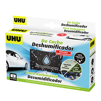 Desumidificador Auto UHU 300g - 68334020