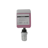 Sabonete Espuma BulkySoft 1Litro Rosa Pack 6un