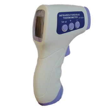 Termómetro Contactless Medição Temperatura Corporal - 6835021