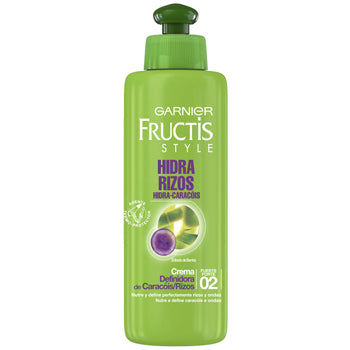 Creme de Pentear Garnier Fructis Hidra Caracóis 200ml - 68361015