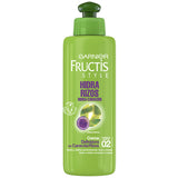 Creme de Pentear Garnier Fructis Hidra Caracóis 200ml