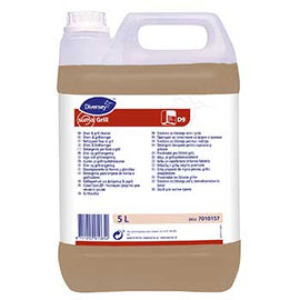 Desengordurante Forte Suma Grill  D9 5L - 6837010157