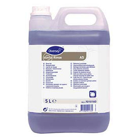 Secante Máquina Loiça Neutro Suma Rinse A5 5L - 6837010160