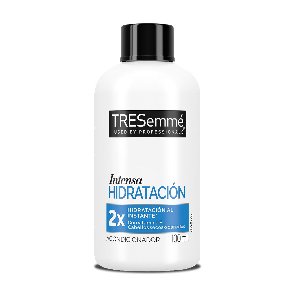 Condicionador Cabelo Tresemmé Hidratação Intensa 100ml - 6837123