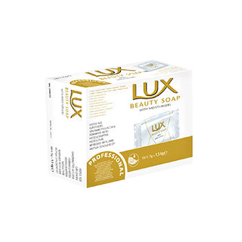 Sabonete Miniatura LUX Professional Hotel Pack 1000 x15g - 6837508515