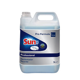 Secante Máquina Loiça Sun Pro Formula 5L - 6837508546