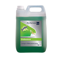 Carregar imagem no visualizador da galeria, Detergente Manual Loiça Sunlight Pro Formula Limão Verde 5L - 6837508597