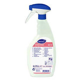 Detergente Limpeza Inox Suma Inox Classic D7.1 750ml