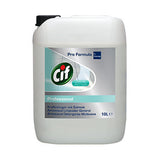 Detergente Cif PF Multiusos Amoniacal 10L