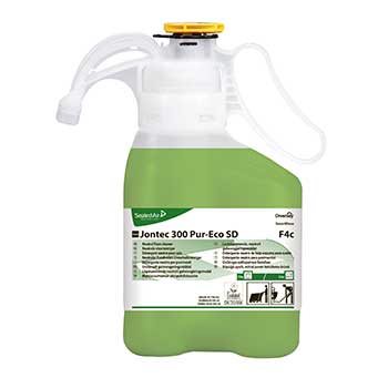 Detergente Pavimentos Jontec 300 Pur-Eco Smart Dose 1,4L - 6837517833