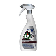 Carregar imagem no visualizador da galeria, Detergente Abrilhantador Cif PF Madeiras 750ml - 6837517936