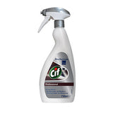 Detergente Abrilhantador Cif PF Madeiras 750ml