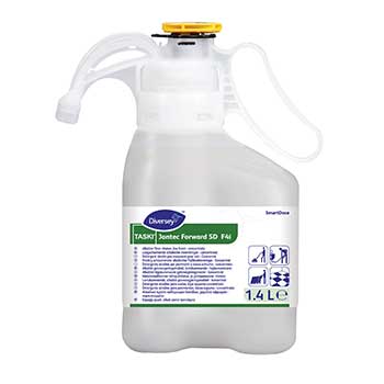 Detergente Pavimentos Jontec Forward Smart Dose 1,4L - 6837520206