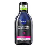 Água Micelar Nivea Bifacic 400ml