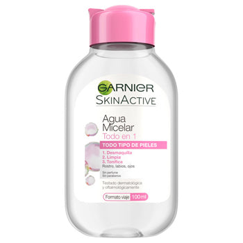 Água Micelar Tudo em 1 100ml - 68381160