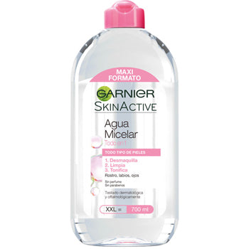 Água Micelar Tudo em 1 700ml - 6838533