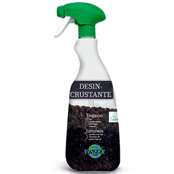 Detergente Desincrustante VINFER ZERO 750ml - 683950541