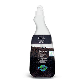 Gel WC VINFER ZERO 750ml - 683950543