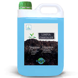 Detergente Limpa Vidros VINFER ZERO 5L