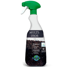 Carregar imagem no visualizador da galeria, Detergente Multiusos VINFER ZERO 750ml - 683950552