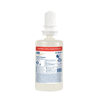 Sabonete Mãos Álcool Gel Anti-Bacteriano 800ml - 68396000UN