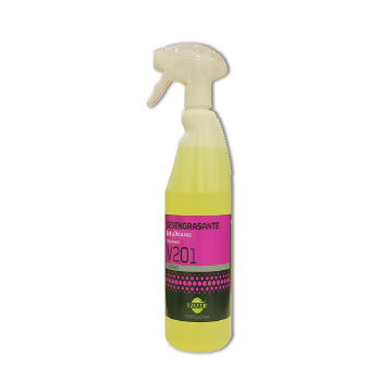 Desengordurante Multiusos HACCP Vinfer 750ml - 683V201-750ML