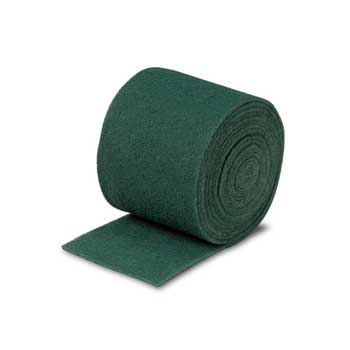 Esfregão Fibra Verde para a Loiça Rolo 14cmx6mts - 6841182