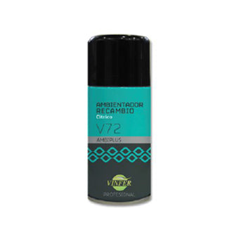 Recarga Ambientador Vinfer Aerosol Citrico 250ml - 6861005