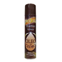 Carregar imagem no visualizador da galeria, Oleo Cedro Doril Spray 300ml - 6861067