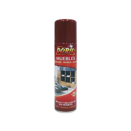 Limpa Moveis Spray Doril 250ml - 6861069