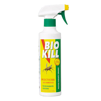 Inseticida Biokill (Todos os Insectos) Interior 375ml - 6861075