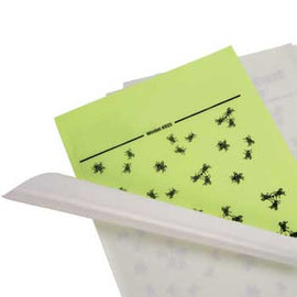 Recarga Adesiva Lamina de Insectos para Exterminador 4x6un - 6861085