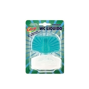 Bloco Sanitário Glow Liquido Campestre 55ml - 6861123