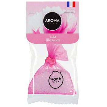 Ambientador Aroma Home Sachet Bote Blossom - 6861160