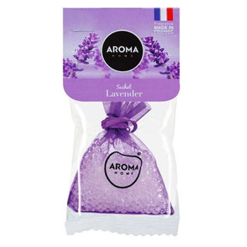 Ambientador Aroma Home Sachet Bote Lavender - 6861161