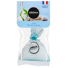 Carregar imagem no visualizador da galeria, Ambientador Aroma Home Sachet Bote Fresh Linen - 6861163