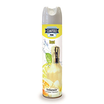 Ambientador Spray Royal 300ml - 6861182