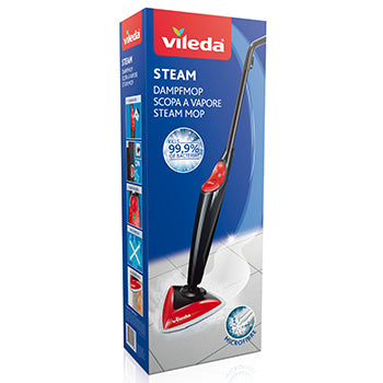 Mopa a Vapor Vileda Steam 2.0 - 686157159