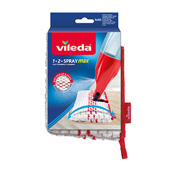 Recarga Mopa 1.2 Spray Max Vileda - 686164016