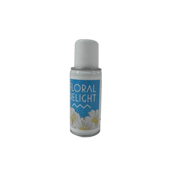 Recarga Ambientador BulkySoft Aerosol Floral 100ml 12un - 68645610