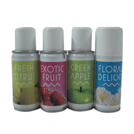 Recarga Ambientador BulkySoft Aerosol EssencesMix 100ml 12un - 68645650