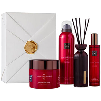 Coffret Rituals of Ayurveda 2022 - L - 6866110